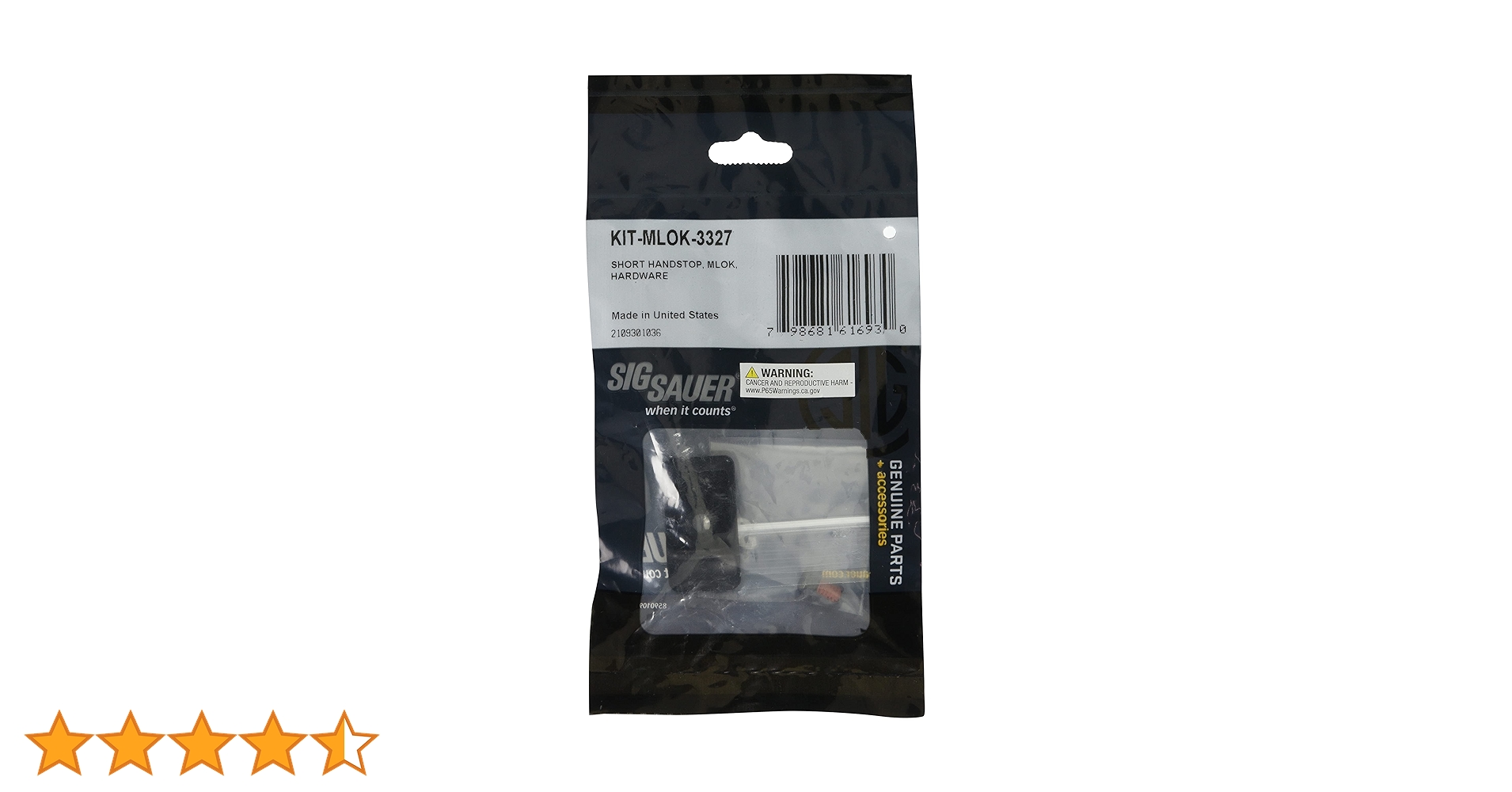 Amazon.co.jp: [SIG SAUER][国内正規品]SIG SAUER SHORT